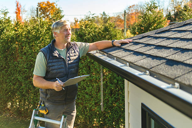 Trusted Emergency Roof Repair service in Lake Arrowhead, ME - Ben Roofing and Steel LLC